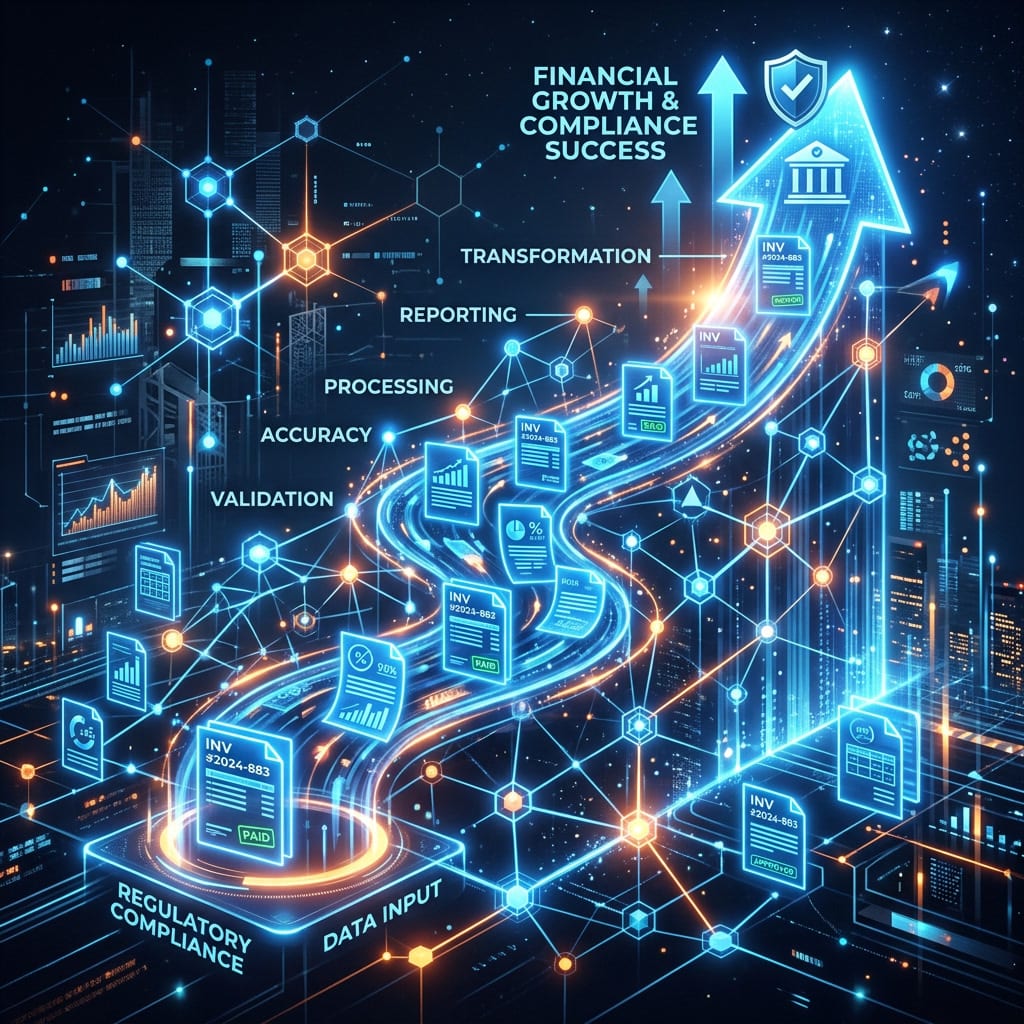 Afri Invoice, ein von der NRS akkreditierter E-Invoicing-Anbieter, strebt die Einstellung von über 100 Fachkräften an, um Unternehmen bei der Umsetzung der neuen E-Invoicing-Vorschriften in Nigeria zu unterstützen. Diese Maßnahme folgt auf die seit dem 31. Juli 2026 geltende Pflicht zur elektronischen Rechnungsstellung für Großunternehmen mit einem Jahresumsatz von über ₦5 Milliarden.