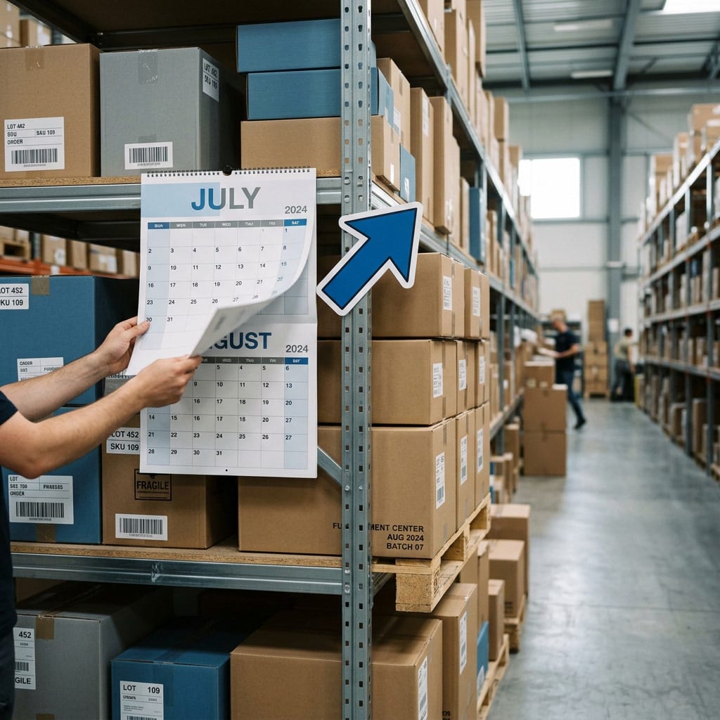 Die belgische Finanzverwaltung hat die vollständige Umsetzung von Punkt 1 des Rundschreibens 2026/C/60, das die Umsatzsteuerbehandlung bei vorübergehender grenzüberschreitender Warenlagerung im Rahmen von Dienstleistungen regelt, auf den 1. Juli 2028 verschoben. Diese Entscheidung schafft ein definiertes Übergangszeitfenster bis zum 30. Juni 2028, in dem Unternehmen von einem vereinfachten MwSt.-Registrierungsverfahren profitieren.