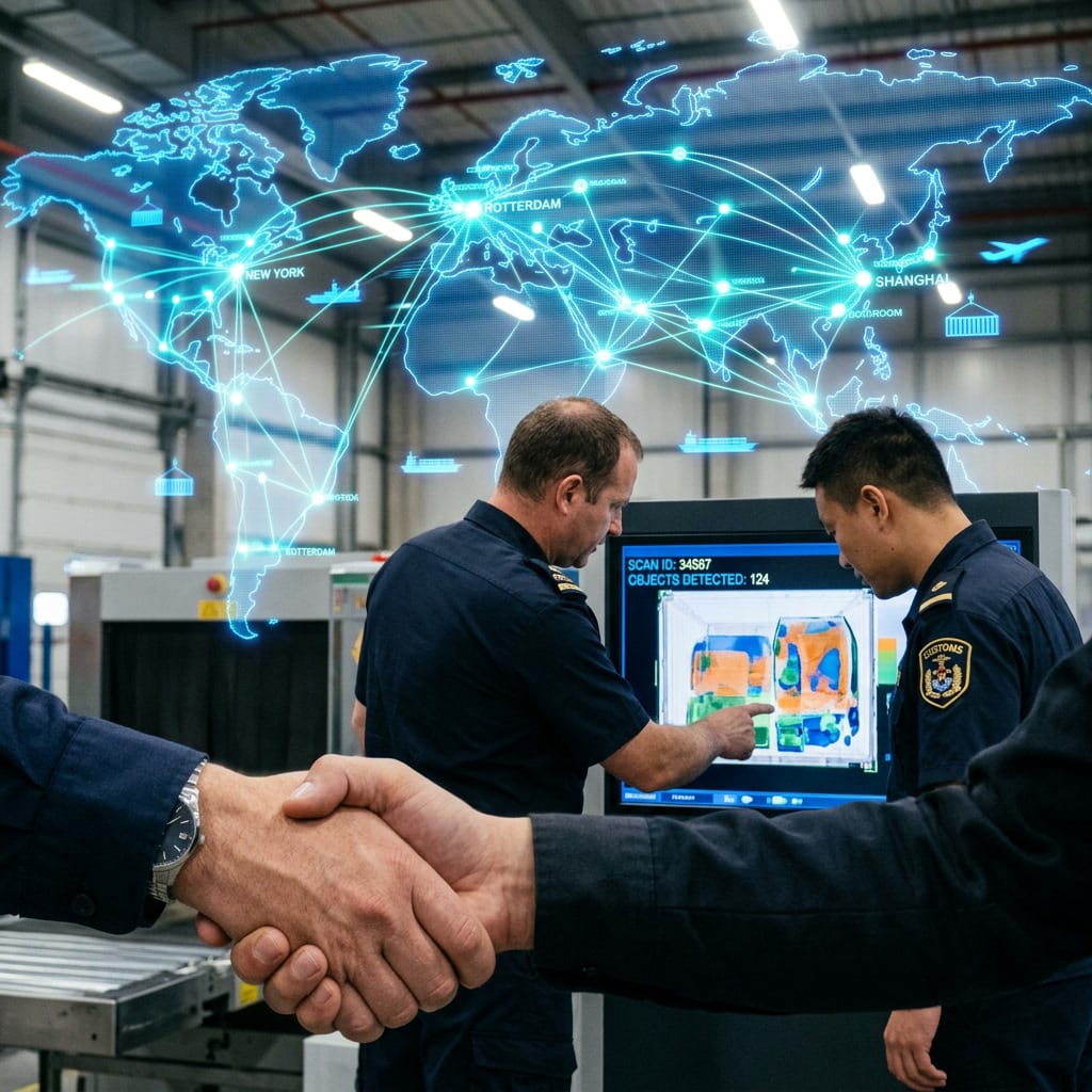 Belgische Experten haben im September 2026 erstmals Panamas Zollbeamte in der Analyse von Scannerbildern ausgebildet, um Schmuggel zu bekämpfen. Diese bilaterale Initiative markiert einen neuen Ansatz im internationalen Austausch von Zolltechnologien.