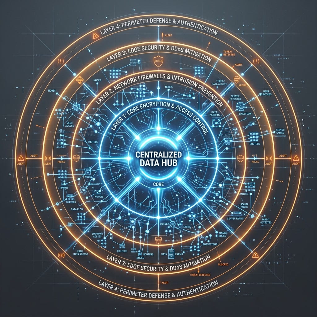 Seit dem 1. September 2026 müssen alle französischen Unternehmen ihre B2B-Rechnungen ausschließlich über eine von 135 staatlich zugelassenen privaten Plattformen austauschen. Diese Zentralisierung aller Transaktionen hat jedoch ein bislang wenig beachtetes Cyber-Sicherheitsrisiko geschaffen, das Experten nun als potenzielle Schwachstelle identifizieren.