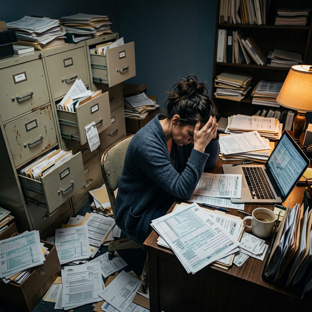 As of August 2026, über zwei Jahre nach Einführung des Making Tax Digital (MTD) für die Selbstveranlagung berichten zunehmend Selbstständige und Vermieter von einem steigenden bürokratischen Aufwand. HMRC-Daten zeigen, dass über 580.000 Steuerpflichtige noch nicht registriert sind – doch neuere Berichte deuten auf ein tieferes Problem hin: die mögliche Abwanderung von Selbstständigen.