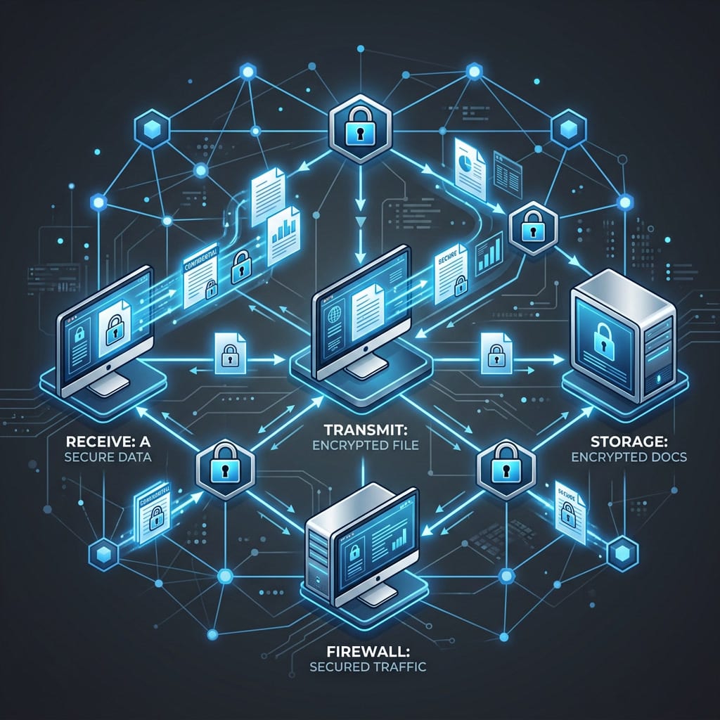 Peppol, das Pan-European Public Procurement OnLine-System, stellt die technische Infrastruktur für den sicheren Austausch von E-Rechnungen und Dokumenten bereit. Unternehmen benötigen eine eindeutige Peppol-ID, die aus einer USt-IdNr. oder Handelskammer-Registernummer abgeleitet wird, um am Netzwerk teilzunehmen.