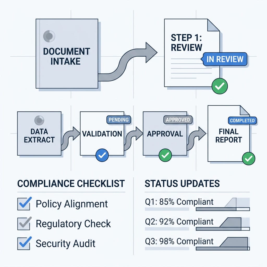 The AFNOR Commission's 2026 e-invoicing compliance framework introduces four distinct status codes (225–228) to govern factoring arrangements, addressing a structural mismatch between creditor subrogation timing and the French mandate's invoice immutability rule. These codes are critical for approved platforms (PAs) and vendors navigating the mandatory B2B e-invoicing regime effective September 1, 2026.
