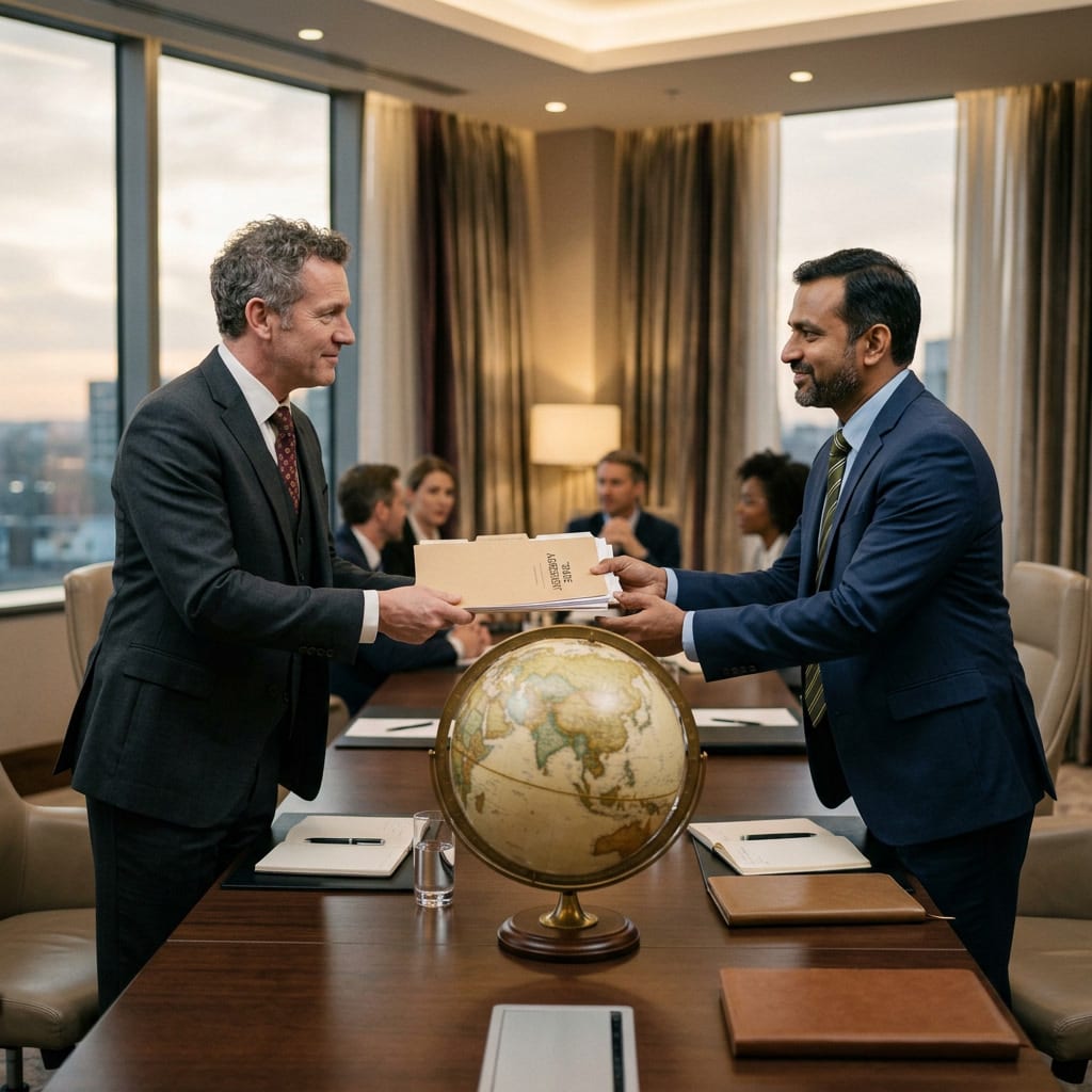 Belgium has launched its first structured engagement event, 'Customs Attachés Contact Day 2026,' positioning customs diplomacy as an active export-support tool for businesses targeting Asian markets. This initiative formalizes the role of customs attachés in facilitating trade, offering direct advisory access on regulatory and compliance issues.