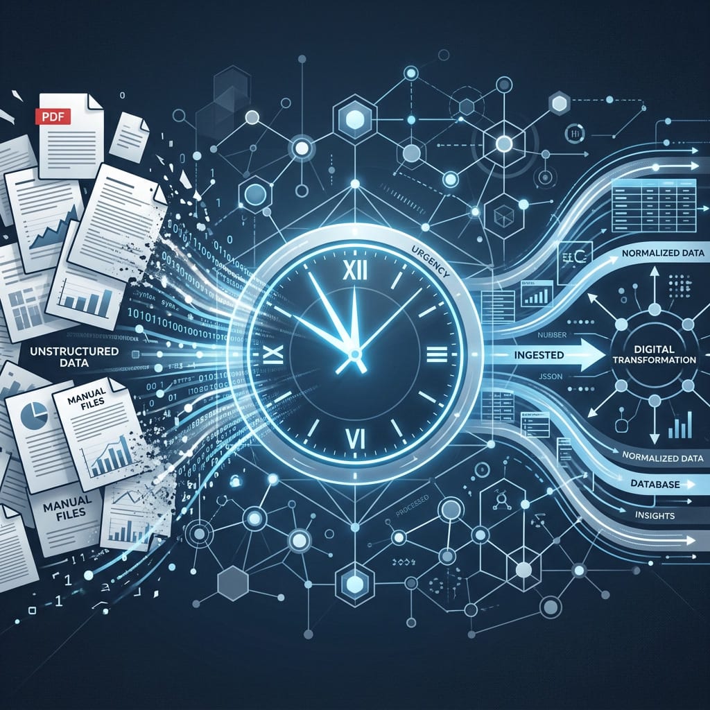 With just 38 days remaining until France's mandatory B2B e-invoicing reform takes effect, only 18% of enterprises are operationally registered on approved platforms. From September 1, 2026, large enterprises and mid-market firms must emit structured e-invoices in formats like Factur-X or UBL, while all VAT-liable enterprises must be able to receive them—ending PDF-based invoice transmission.