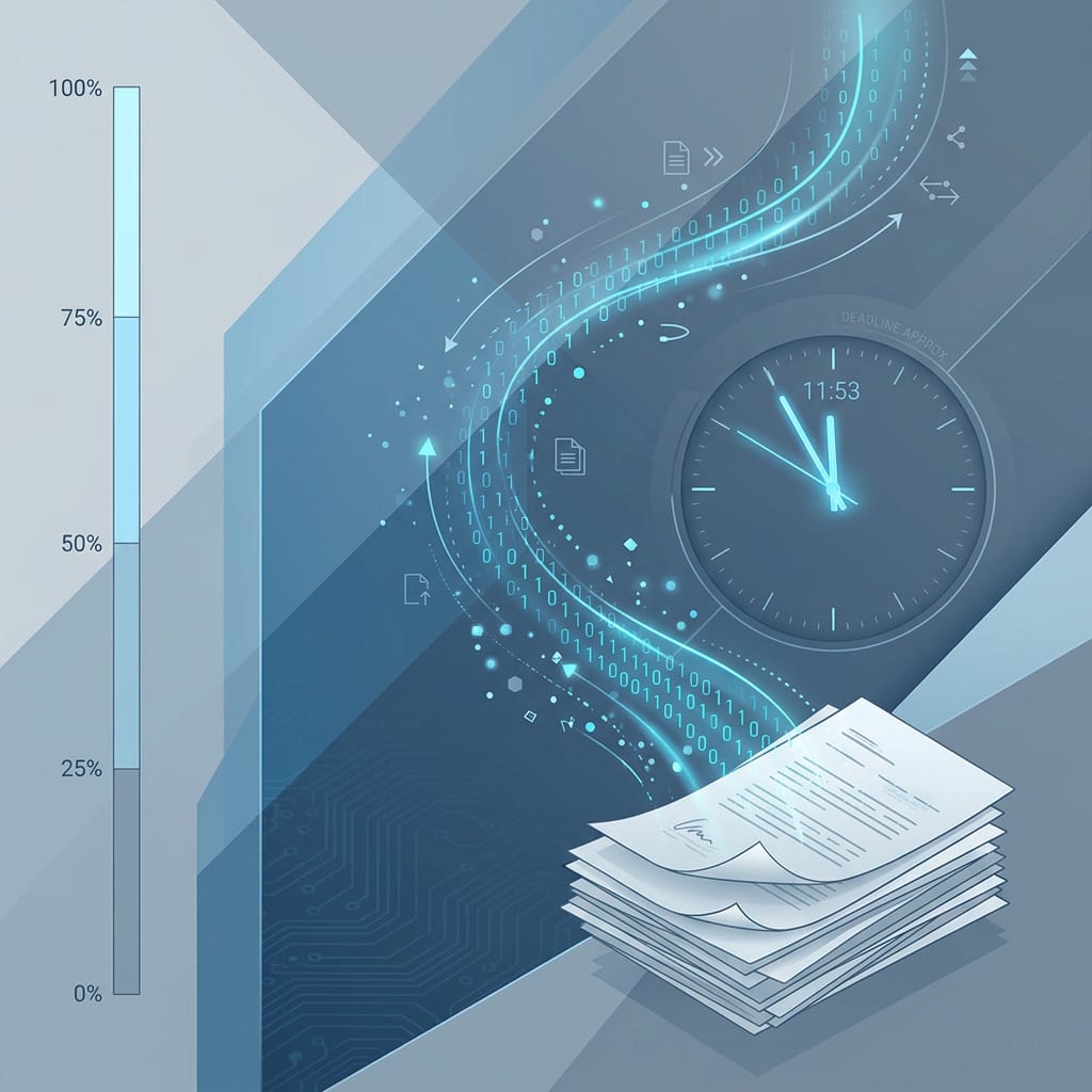 France's mandatory B2B e-invoicing deadline of September 1, 2026 is confirmed with no postponement. As of late July 2026, only approximately 18% of French enterprises are operationally registered on approved platforms. The mandate is positioned as less complex than peer jurisdictions, though this claim hinges on practitioner perspectives rather than independent regulatory assessments.