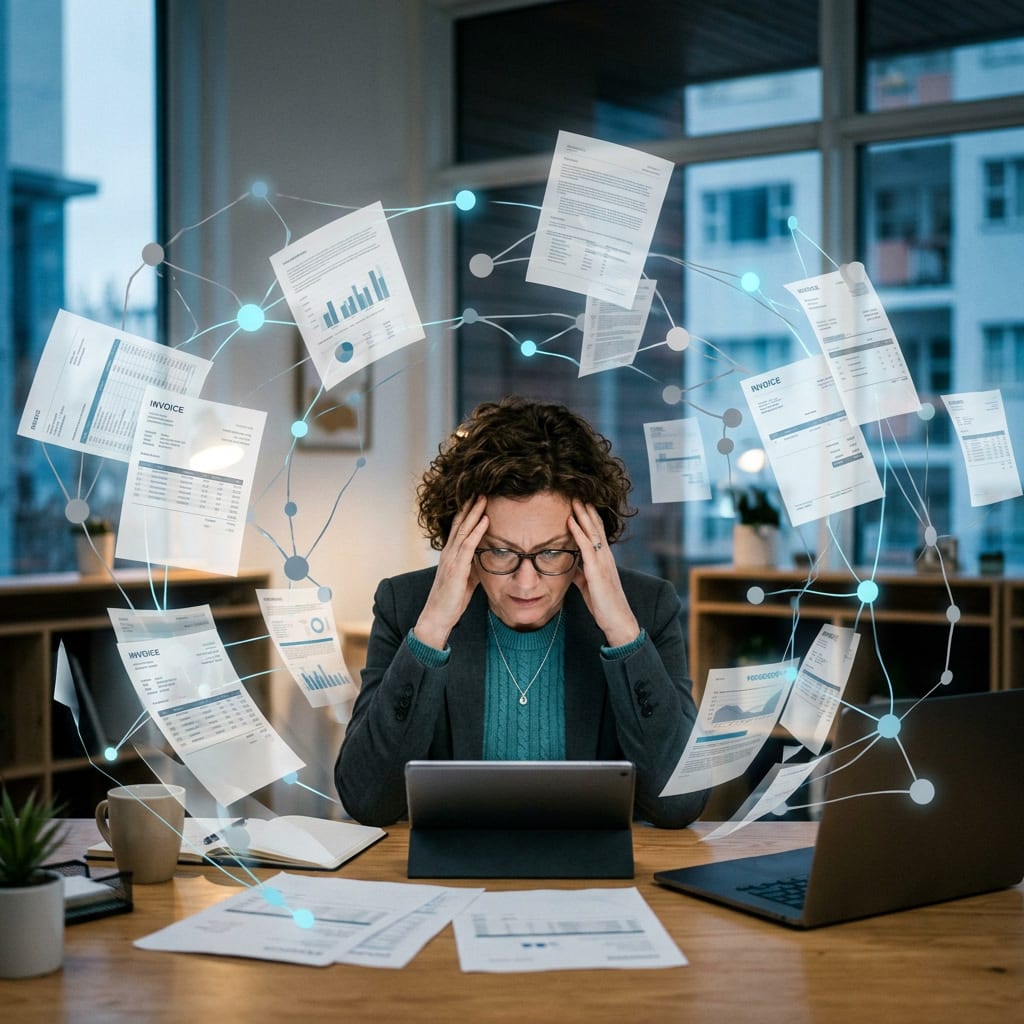 France's mandatory e-invoicing reform, effective September 1, 2026, is sparking alarm among small businesses and artisans due to low registration rates on private platforms. With only 20% of enterprises registered as of July 11, 2026, the fragmented privatized model — contrasting with Italy's centralized system — raises equity and compliance risks.