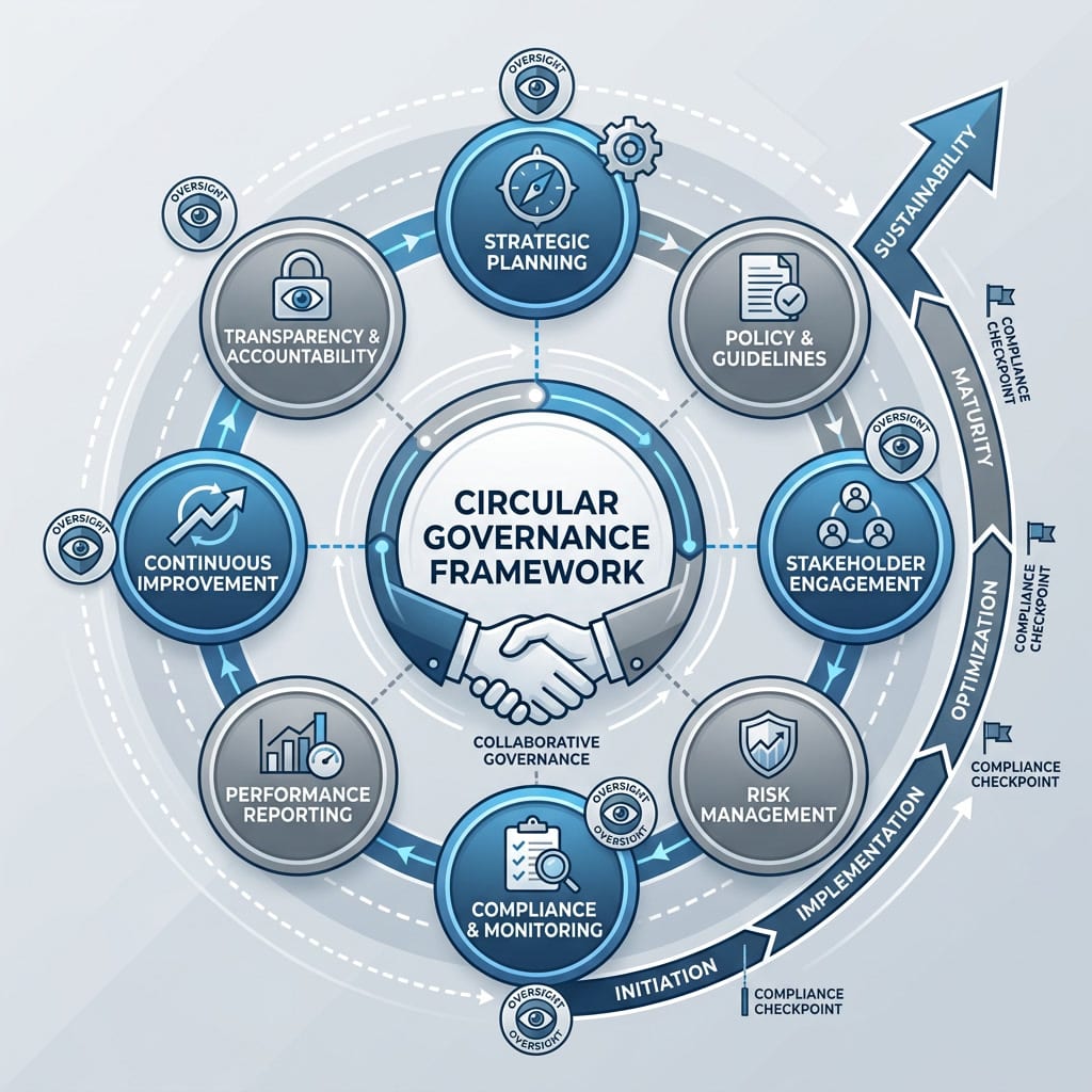 France's mandatory e-invoicing reform, which became fully effective on September 1, 2026, has shifted its focus from deployment to post-launch governance. The government is establishing a regular oversight committee led by Minister David Amiel to prepare for the 2027 emission obligation for SMEs and micro-enterprises, marking a new phase in the reform cycle.