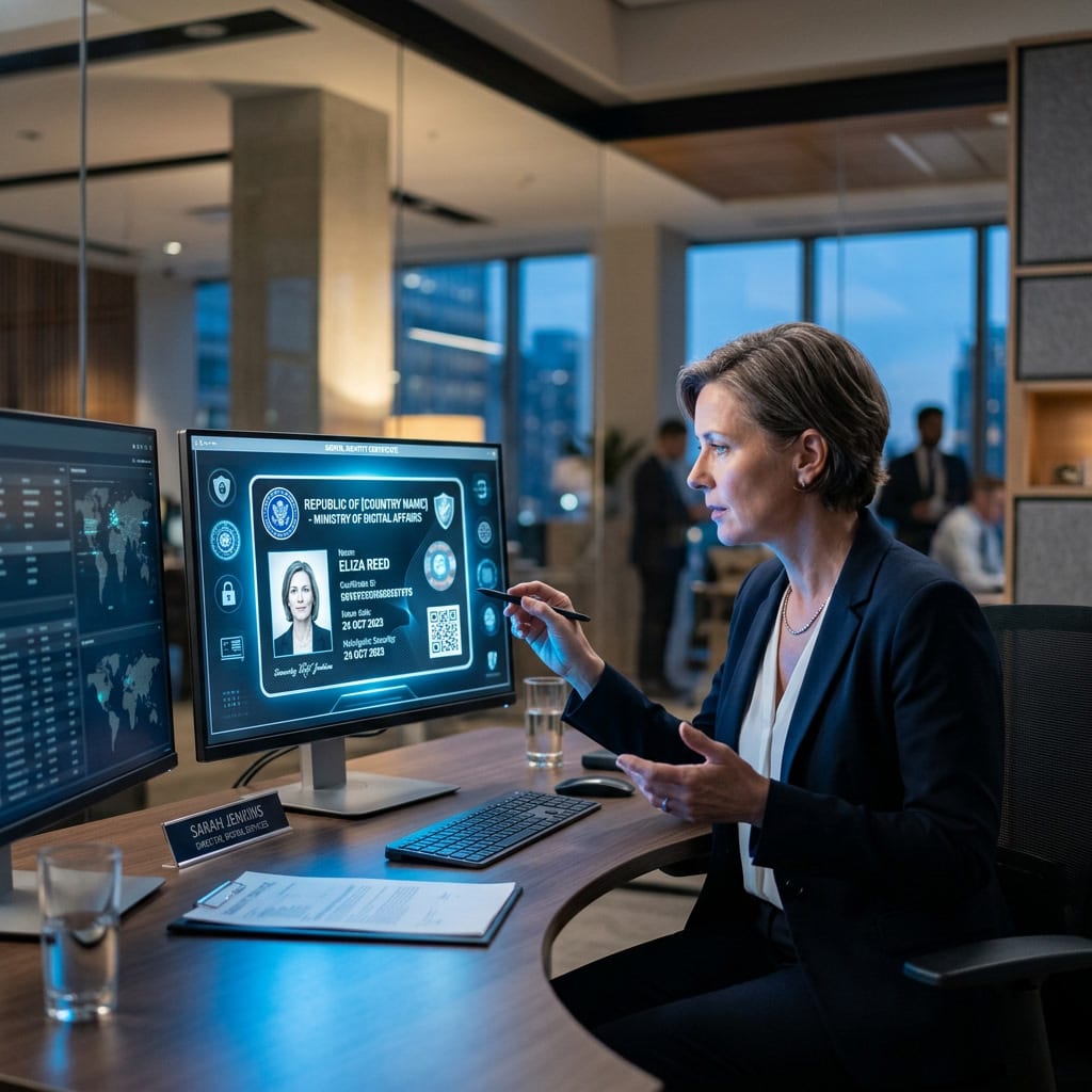 The IRS has launched a digitally authenticated Tax Compliance Report, accessible through Individual Online Accounts as of September 14, 2026. This development represents a significant expansion of the agency's tax-digitization efforts, providing taxpayers with on-demand verification documents that include embedded digital certificates for third-party authentication.