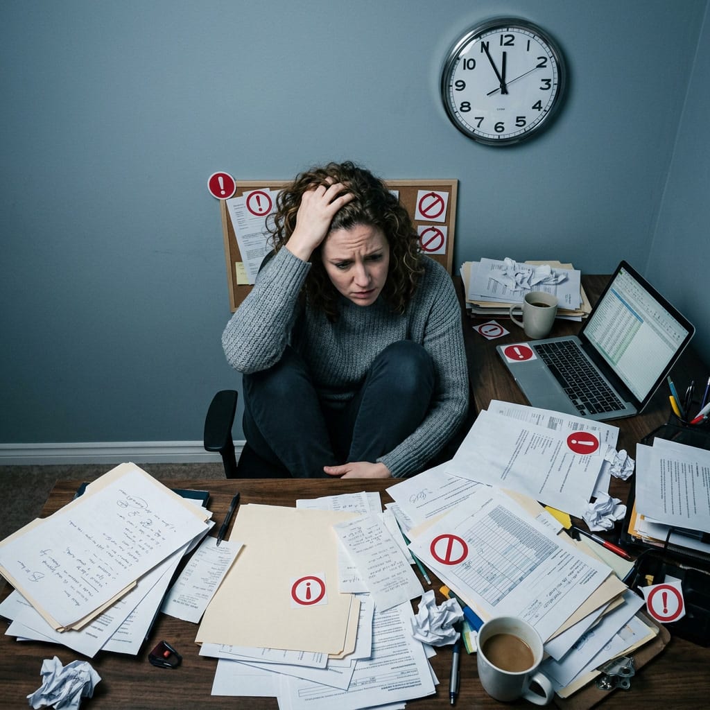 More than 580,000 UK sole traders remain unregistered for Making Tax Digital (MTD) for Self Assessment, while unverified survey data suggests nearly half are considering leaving self-employment due to administrative burdens.