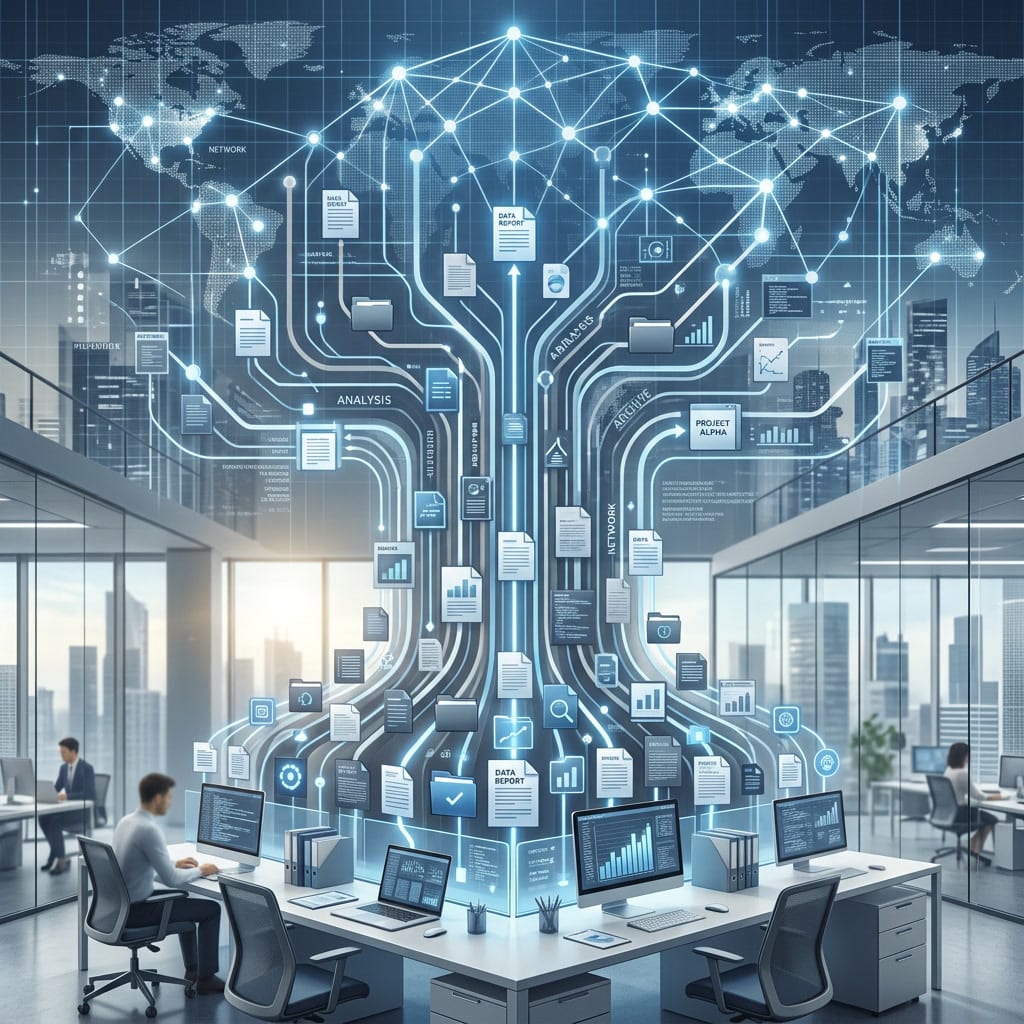 Nigeria's e-invoicing mandate, enforced through the Nigeria Revenue Service's Electronic Fiscal System (EFS), is transforming financial operations beyond mere tax compliance. For finance leaders, the structured invoice data generated for NRS requirements can serve as a backbone for real-time financial visibility and operational efficiency.