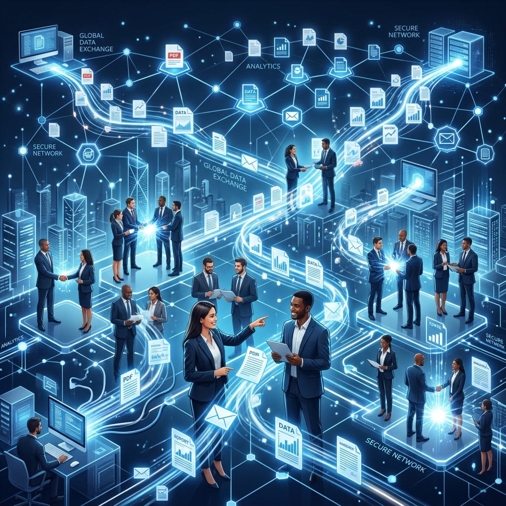 Singapore's Inland Revenue Authority (IRAS) and Infocomm Media Development Authority (IMDA) have announced a phased mandate requiring all GST-registered businesses to transmit invoices through InvoiceNow, the national e-invoicing network. The deadline for compliance begins in April 2028, with all businesses required to adopt the system by April 2031.
