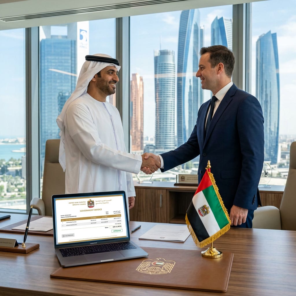 The UAE Ministry of Finance has accredited Tally Solutions as an e-invoicing service provider, marking a significant milestone in the country's active mandatory e-invoicing framework. This accreditation enables TallyPrime users with an active TSS subscription to generate compliant e-invoices directly within the software.