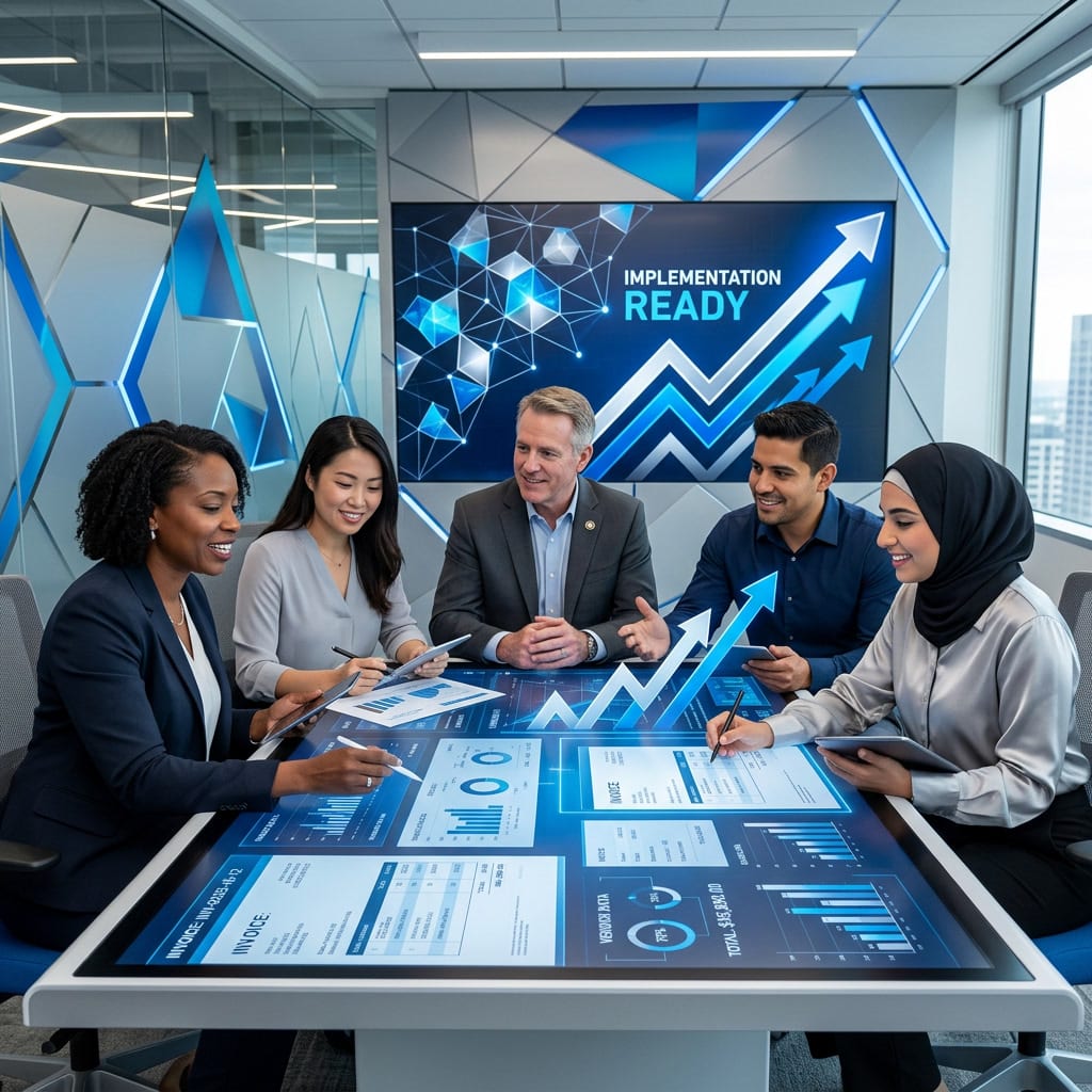 The Federal Tax Authority (FTA) is actively engaging with industry stakeholders to ensure readiness for the UAE's mandatory e-invoicing implementation, set to begin on 1 January 2027. This proactive approach was evident at the ICAP UAE Chapter's E-Invoicing Boot Camp 2026, where FTA leadership directly participated in professional training.