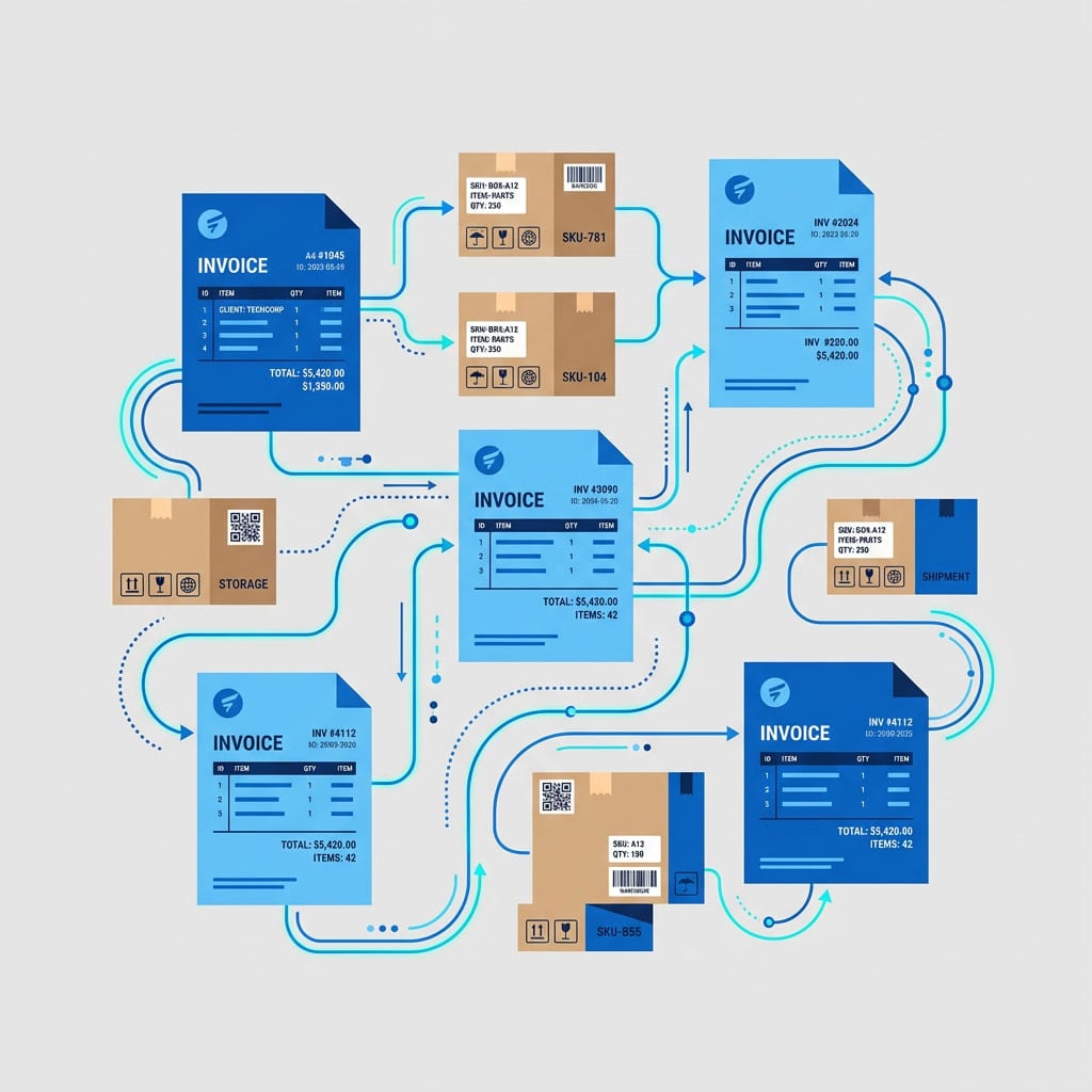 La plataforma Ailit, desarrollada dentro del ecosistema Kingdee, presentó en la Feria InvoiceNow 2026 una solución integrada que combina facturación electrónica y gestión de inventarios, cumpliendo con el marco nacional de facturación electrónica de Singapur, InvoiceNow. Este enfoque busca facilitar la conformidad con las normativas fiscales para pequeñas y medianas empresas (PYMES) en el sudeste asiático.