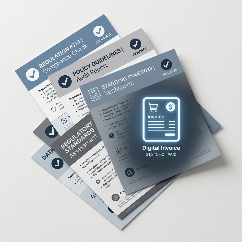 A partir del 1 de septiembre de 2026, los profesionales de la salud en Francia —médicos, dentistas y comadronas— deberán cumplir con cinco cambios regulatorios simultáneos, entre los que se incluye la obligación de recibir facturas electrónicas. Esta convergencia normativa representa un desafío significativo en términos de cumplimiento administrativo y operativo.