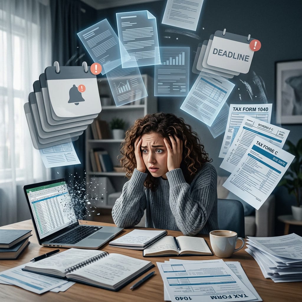 Como parte del programa Making Tax Digital (MTD), los autónomos y arrendadores con ingresos superiores a £10,000 deben llevar registros digitales y presentar actualizaciones trimestrales a HMRC desde abril de 2024. Sin embargo, más de 580,000 contribuyentes que deberían estar registrados en MTD para Autoliquidación siguen sin estarlo, según datos de HMRC de julio de 2026. Este artículo explora el posible vínculo entre las exigencias administrativas de MTD y la intención de abandonar la autoocupación entre los autónomos.