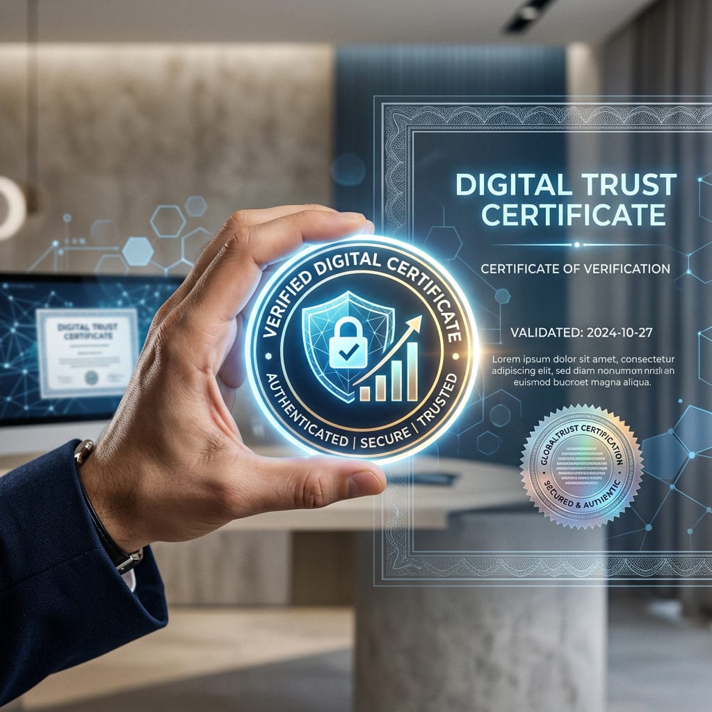 El IRS ha introducido un Informe de Cumplimiento Fiscal con certificado digital, accesible a través de las Cuentas en Línea Individuales desde el 14 de septiembre de 2026. Este documento verificable está diseñado para utilizarse en contextos críticos como la solicitud de empleo, préstamos y beneficios gubernamentales.