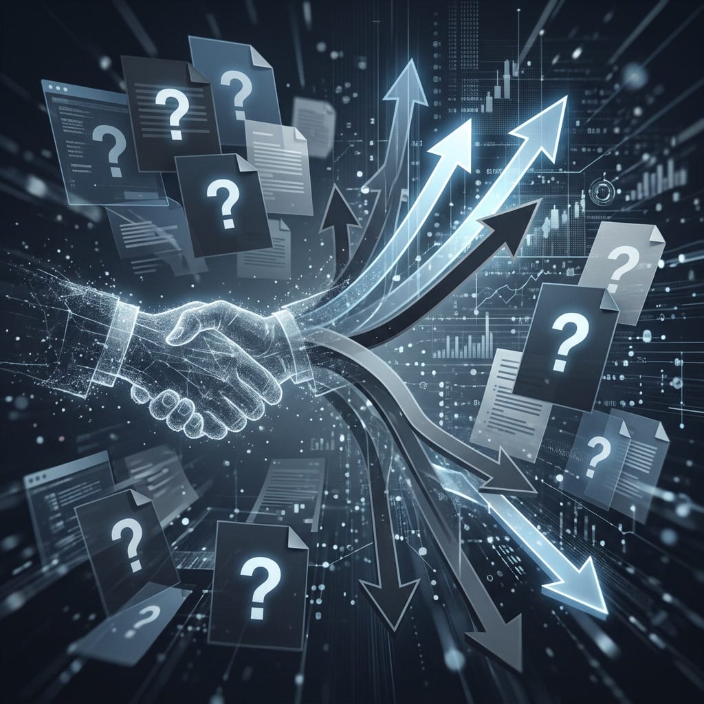 Aunque más de 80 países ya exigen algún tipo de facturación electrónica y se espera que la mayoría adopten este sistema para 2030, la confianza de las empresas en estas iniciativas digitales está disminuyendo. Este fenómeno, denominado "paradoxo de la confianza", refleja una creciente brecha entre las ambiciones regulatorias y la preparación del sector privado.