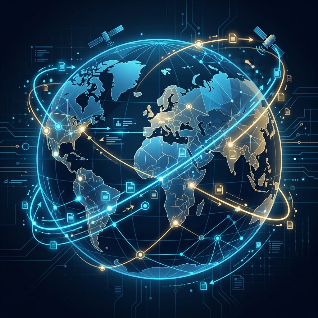 La decisión del Reino Unido de utilizar Peppol como fundamento para su marco de facturación electrónica marca un punto de inflexión en la estrategia de compliance fiscal post-Brexit, alineándose con los estándares ya adoptados en Asia-Pacífico y Bélgica. Esta elección estratégica tiene implicaciones significativas para las empresas multinacionales que operan en múltiples jurisdicciones, especialmente aquellas que ya navegan los requisitos de facturación electrónica en la UE.