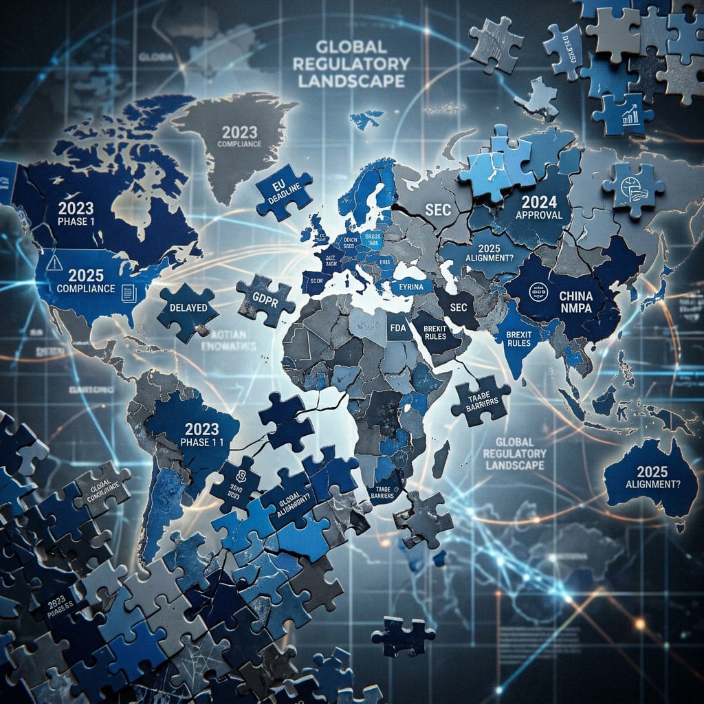 El panorama de la facturación electrónica en Europa está experimentando una fragmentación significativa debido a los distintos calendarios de implementación obligatoria en cada país, creando condiciones comerciales desiguales para las plataformas de cumplimiento transfronterizo. Mientras que Bélgica y Polonia han activado ya sus mandatos de facturación electrónica B2B, España ha pospuesto su fecha límite de Verifactu hasta 2027.