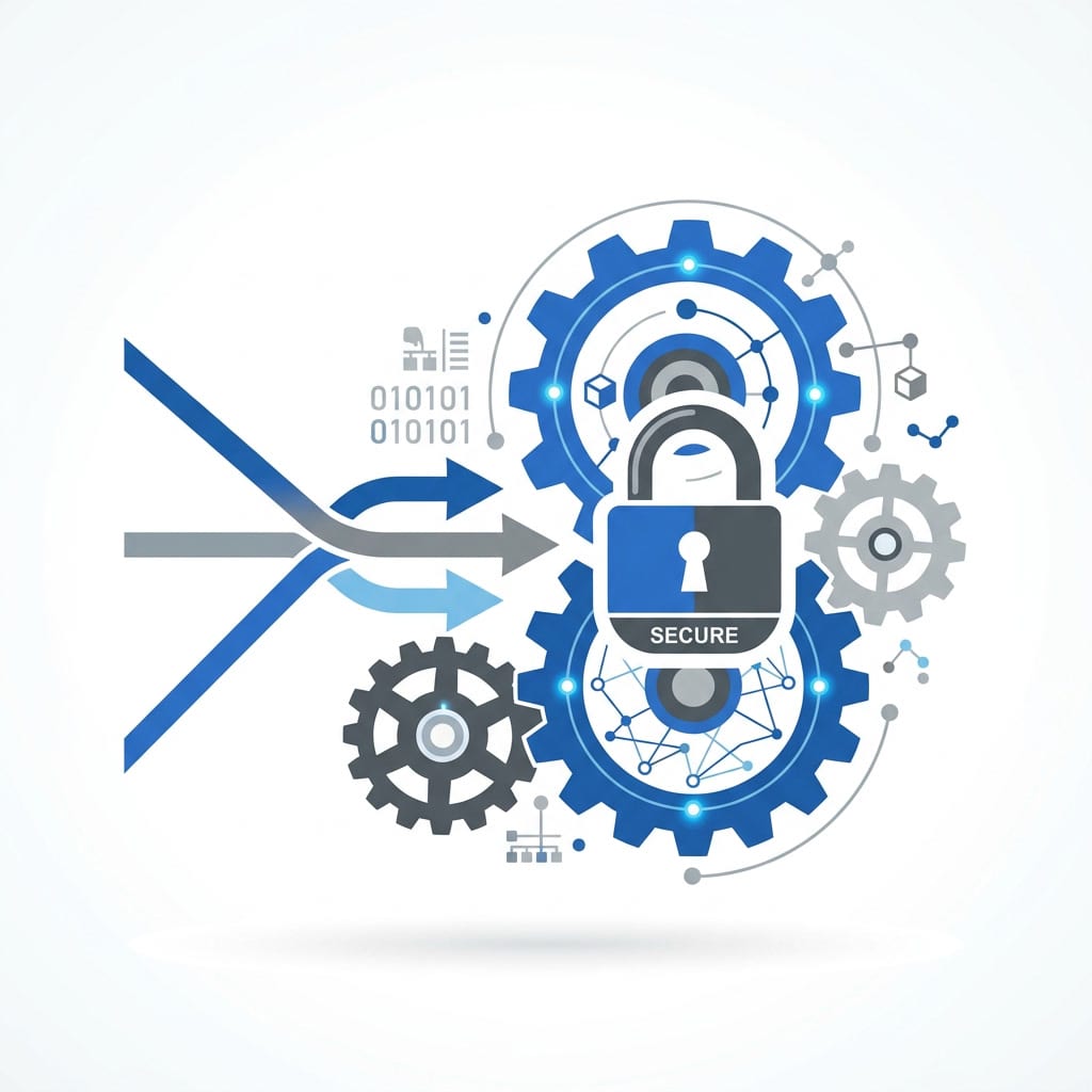 El 15 de agosto de 2026 entrará en vigor la Ley Holandesa de Ciberseguridad (Cbw), marcando el punto de convergencia de tres corrientes regulatorias que redefinen el rol del contador en Países Bajos. Simultáneamente, las empresas ya deben cumplir con la obligación de presentar informes financieros en formato iXBRL/SBR, mientras que el plazo para la facturación electrónica transfronterera B2B según ViDA se acerca en 2030.