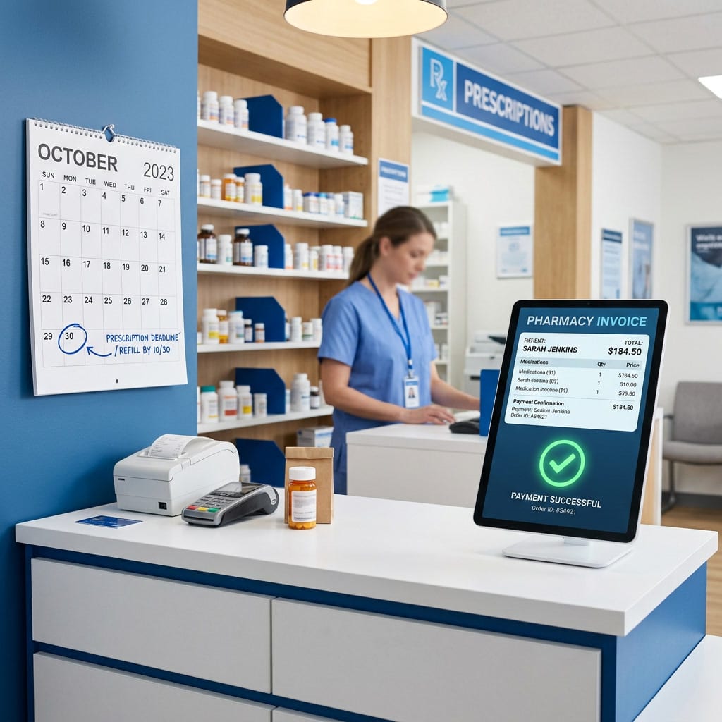 Con solo 52 días restantes, las farmacias francesas que aún no han designado una plataforma de facturación electrónica aprobada deben hacerlo antes del 1 de septiembre de 2026, fecha límite para cumplir con el régimen obligatorio de facturación electrónica B2B del país. Este plazo es específico para las farmacias y forma parte de la fase final de implementación del mandato general.