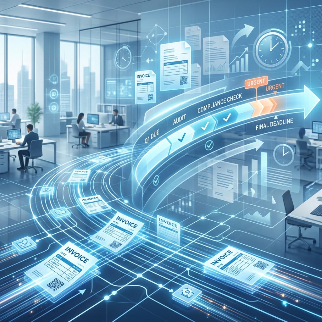 À partir du 1er septembre 2026, toutes les entreprises françaises assujetties à la TVA doivent être capables de recevoir des factures électroniques, et les grandes entreprises ainsi que les ETI (Entreprises de Taille Intermédiaire) doivent également émettre des factures sous format structuré. Avec seulement 18% des entreprises actuellement inscrites sur les plateformes agréées, un déficit de conformité important subsiste à moins de 38 jours du délai.