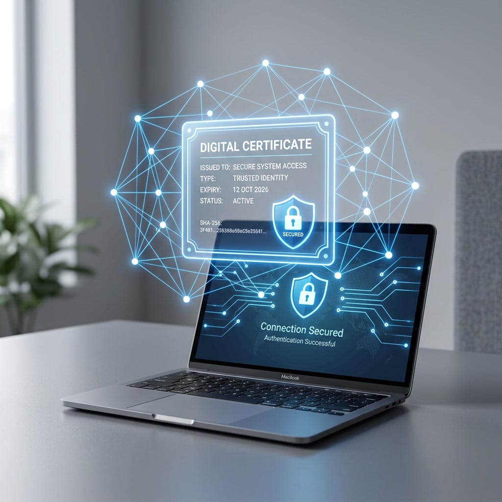 Le 20 août 2026, l'IRS a annoncé le lancement d'un rapport de conformité fiscale authentifié numériquement, accessible via les comptes en ligne individuels (IR-2026-97). Ce document vérifiable à la demande marque une étape importante dans l'agenda de numérisation fiscale de l'IRS, permettant aux contribuables de partager leur statut de conformité avec des tiers tels que les employeurs, les institutions financières et les agences gouvernementales.
