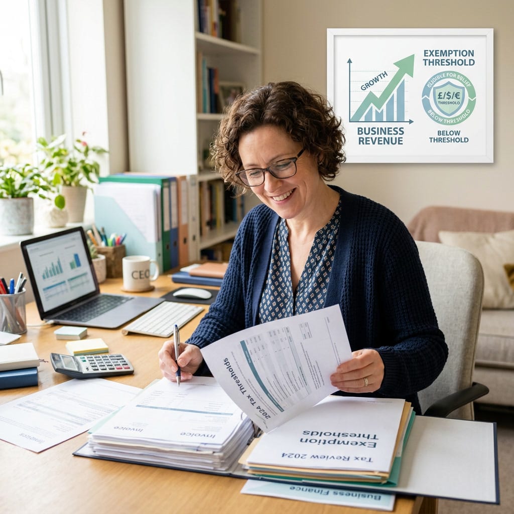 La Malaisie a annoncé une augmentation du seuil d'exemption pour la facturation électronique, passant de 1 million à 3 millions de ringgits malaisiens (RM) par an, réduisant ainsi les obligations de conformité pour les petites entreprises. Cette mesure, la première révision à la hausse depuis l'instauration de l'obligation, entrera en vigueur à une date non précisée.