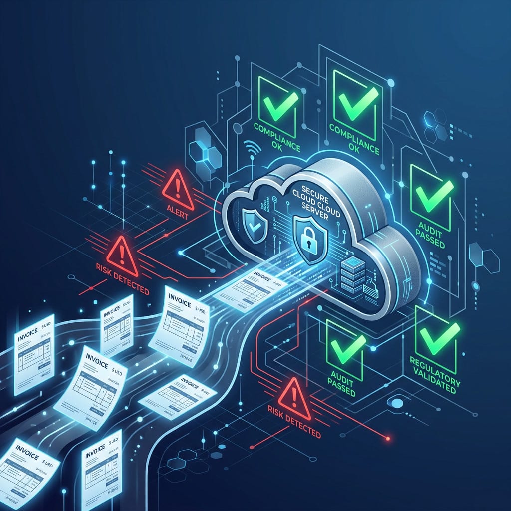 Avec l'obligation de facturation électronique imminente au 1er septembre 2026, les entreprises françaises doivent maintenant se concentrer sur les risques d'application plutôt que sur la préparation. Bien que la DGFiP ait publié un cadre pratique pour assurer la continuité de l'activité, cela n'élimine pas les obligations légales, les pénalités ou les risques commerciaux.