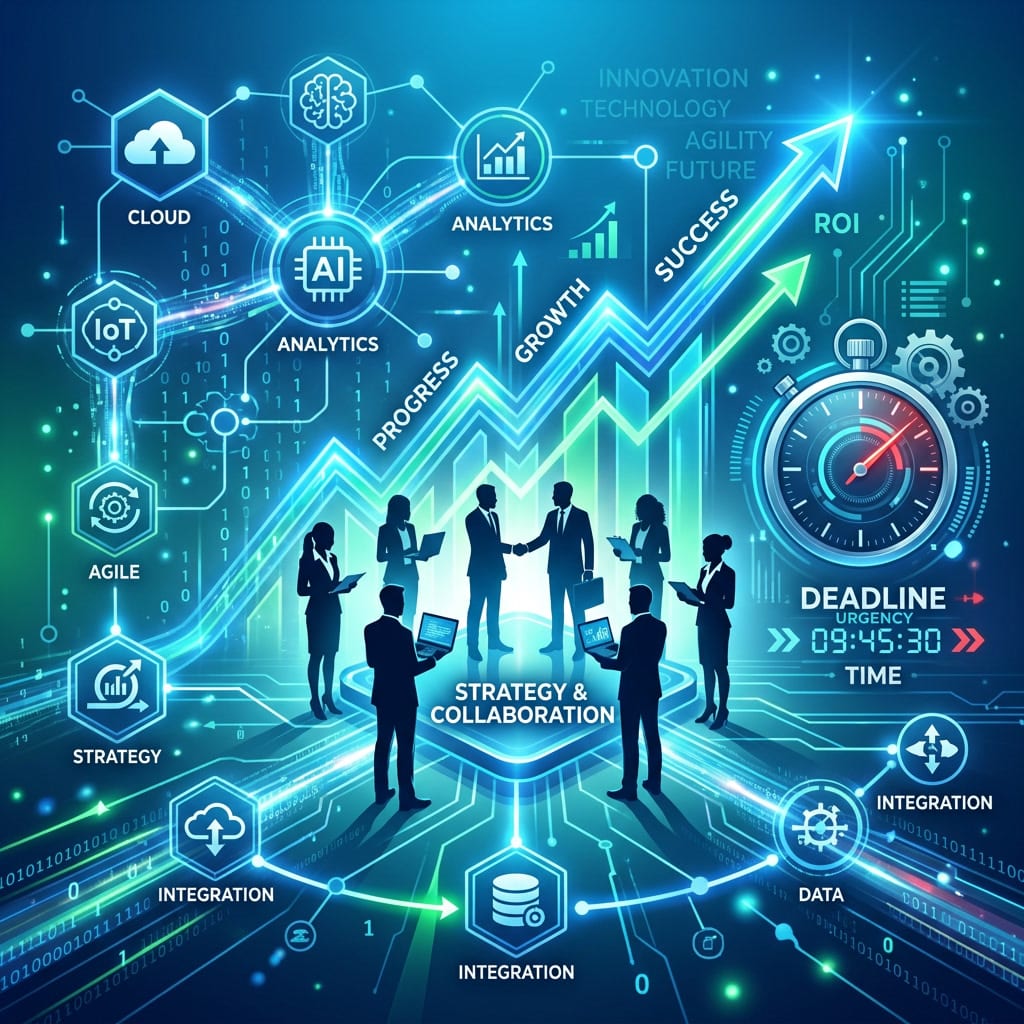 L'UAE e-Invoicing Boot Camp 2026, tenu le 13 août 2026 à Abu Dhabi, a mis en évidence l'importance de la préparation organisationnelle et technique pour la mise en œuvre obligatoire des factures électroniques à partir du 1er janvier 2027. L'événement a souligné la nécessité d'une coordination inter-services pour réussir cette transition, marquant un tournant dans l'approche de la conformité fiscale aux Émirats Arabes Unis.