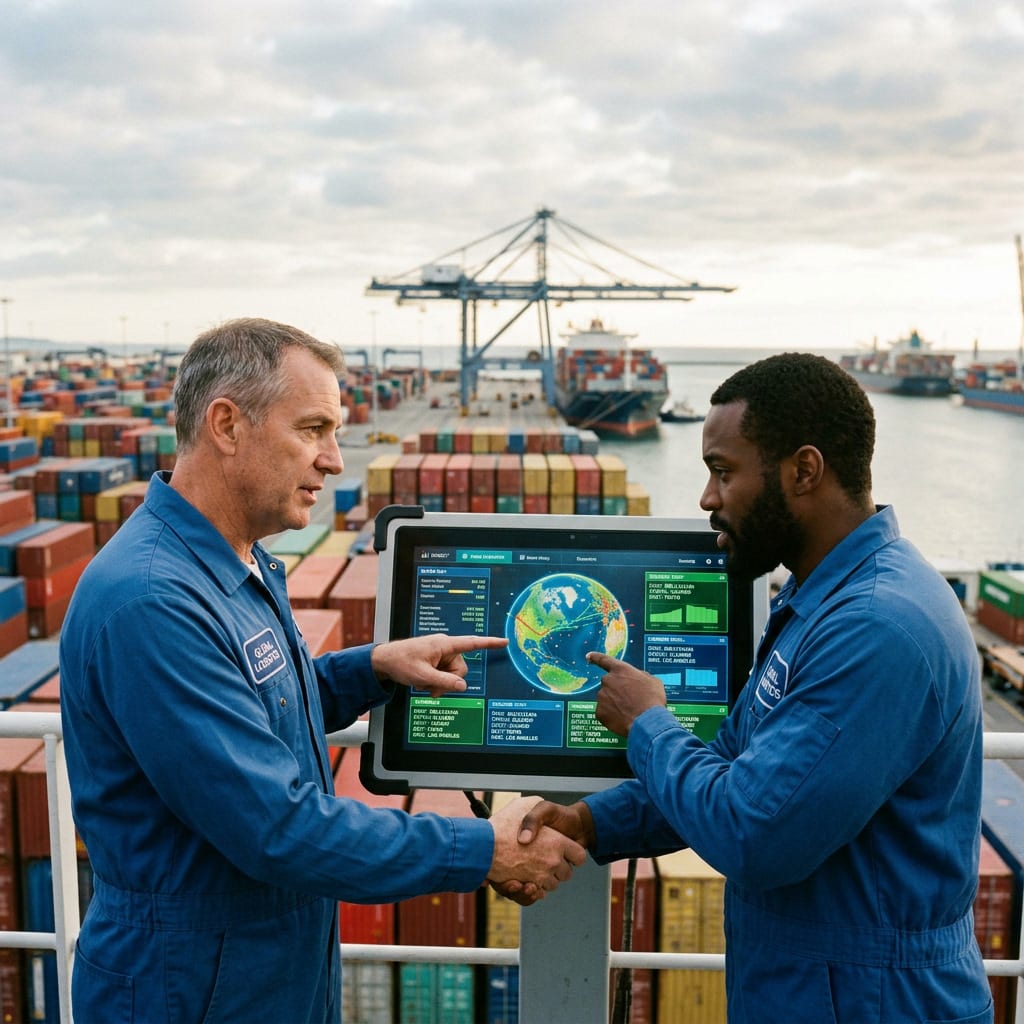 Per la prima volta, il Belgio ha inviato esperti doganali in America Latina per formare colleghi stranieri nell'interpretazione delle immagini dei scanner, un passo significativo nella lotta al narcotraffico che sfrutta i flussi commerciali globali. L'iniziativa, richiesta da Panama e svolta dal 14 al 18 settembre 2026, rafforza la cooperazione internazionale tra due punti strategici cruciali per il commercio mondiale: il porto di Anversa e il corridoio del Canale di Panama.
