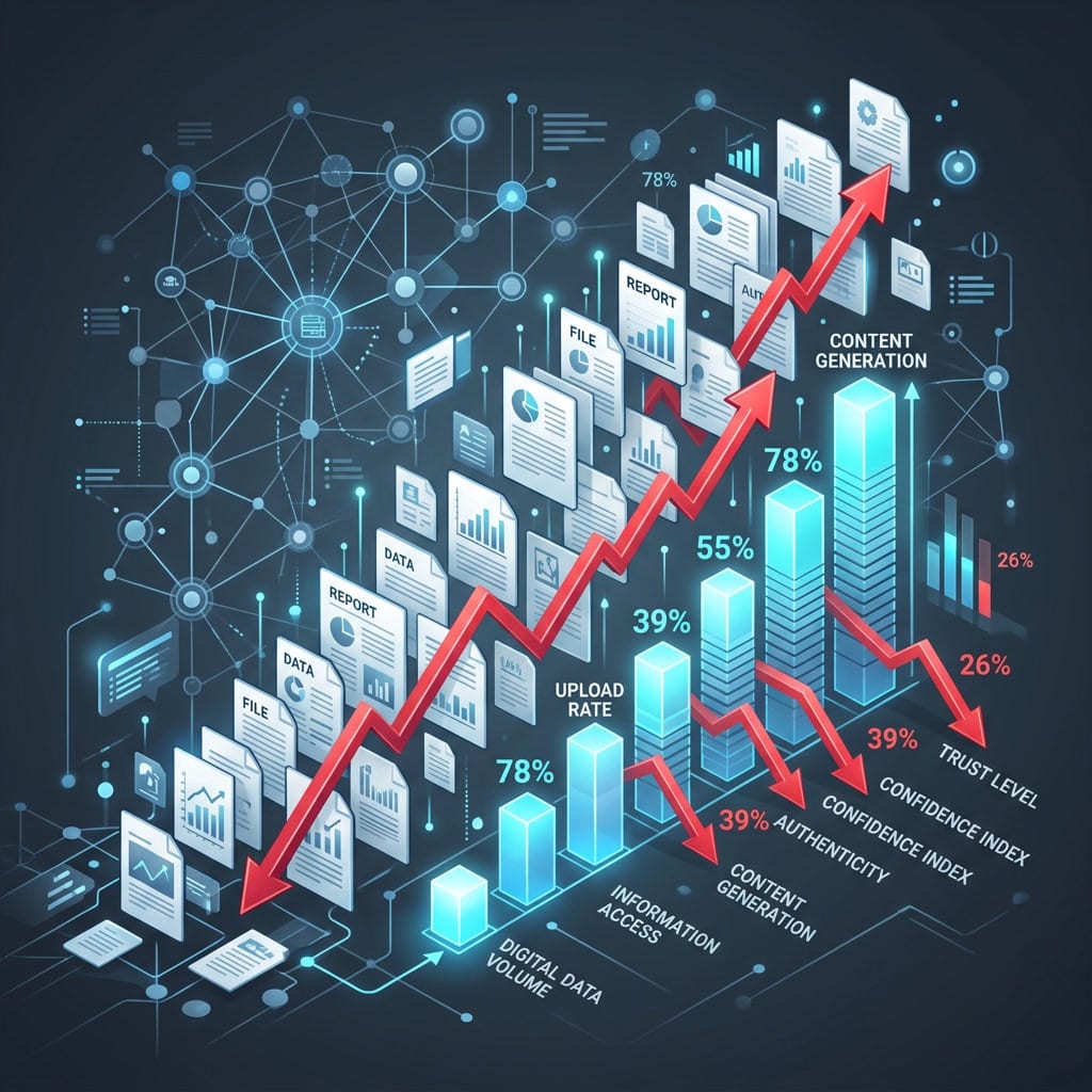 Una nuova analisi di Deloitte evidenzia una contraddizione sorprendente nella digitalizzazione fiscale globale: mentre oltre 80 paesi richiedono ormai forme di rendicontazione fiscale digitale e la maggior parte prevede di adottare l'e-fatturazione o reporting elettronico entro il 2030, la fiducia delle aziende in queste iniziative è in calo. Questo "paradosso della fiducia" rappresenta una sfida significativa per le multinazionali e merita un'attenzione specifica, data la sua sottovalutazione nella copertura normativa attuale.