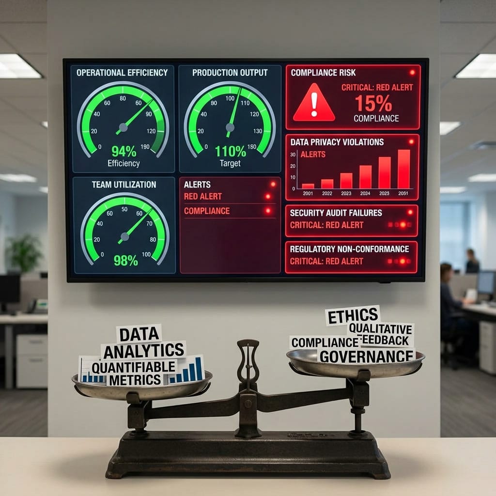 Le squadre di imposte indirette nell'UE stanno misurando le prestazioni dell'IA in modo sistematicamente errato, concentrandosi su metriche di efficienza facilmente quantificabili piuttosto che sugli esiti strategici cruciali per il rischio di compliance e l'esposizione commerciale. Questo divario strutturale nelle misurazioni sta avendo conseguenze operative dirette, specialmente in vista delle scadenze di implementazione della ViDA (Value Added Tax in the Digital Age) nel 2026-2027.