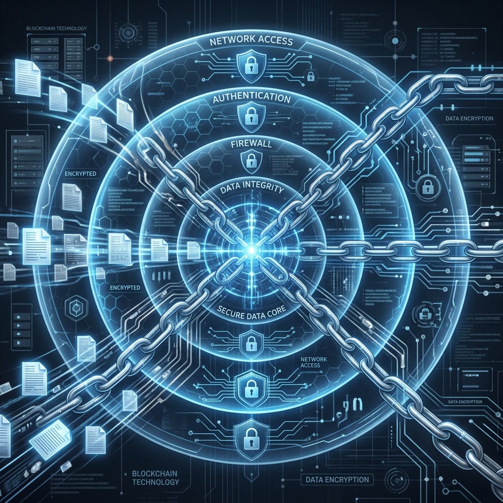 Drie parallelle regelgevingen — ViDA e-facturering, de Nederlandse Cybersecuritywet (Cbw/NIS2) en het herziene eIDAS-digitale identiteitskader — zijn tegelijkertijd van toepassing op Nederlandse accountancyprakijk. Deze convergentie verplaatst de rol van de accountant van transactievalidator naar dataketenbewaarder, met directe gevolgen voor data-accuratesse en compliance.