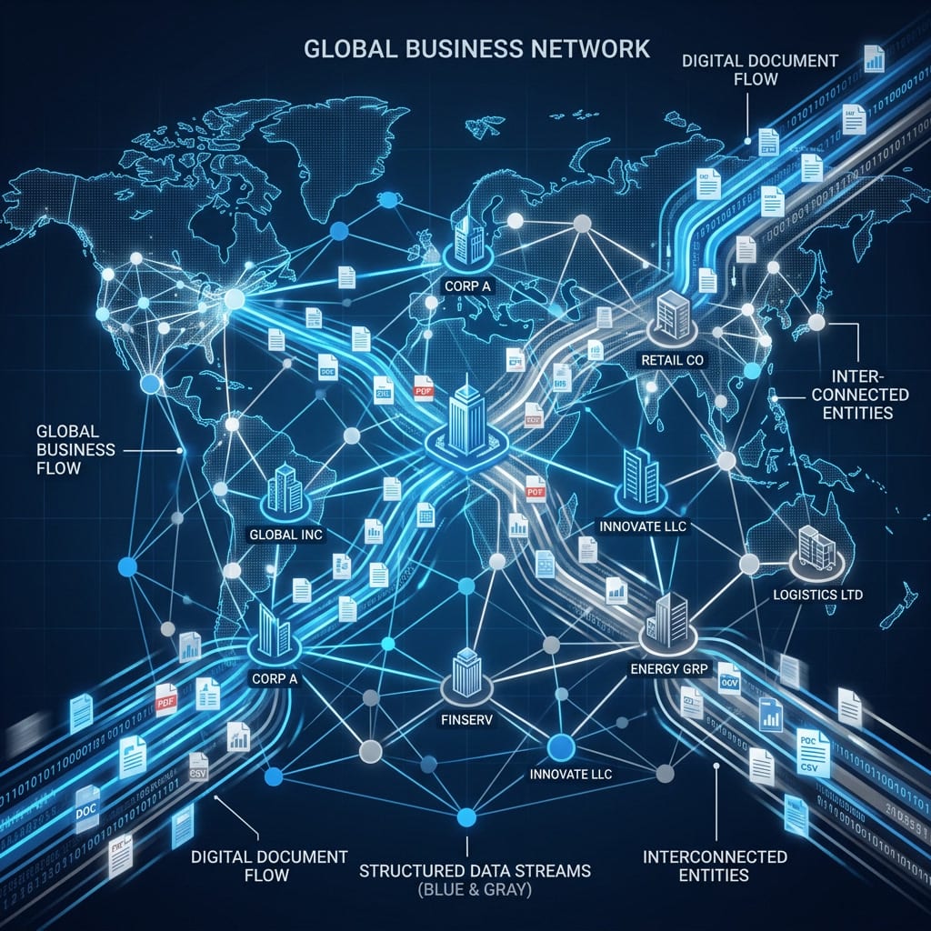 Sinds 1 januari 2026 moeten alle Belgische BTW-geregistreerde bedrijven structuur digitale facturen uitwisselen via het Peppol-netwerk voor B2B-transacties. PDF-facturen verstuurd per e-mail voldoen niet aan deze verplichting. Bedrijven die uitsluitend aan consumenten verkopen, hoeven geen structuur digitale facturen te versturen aan particulieren, maar moeten wel in staat zijn ze te ontvangen van hun bedrijfsvendors.