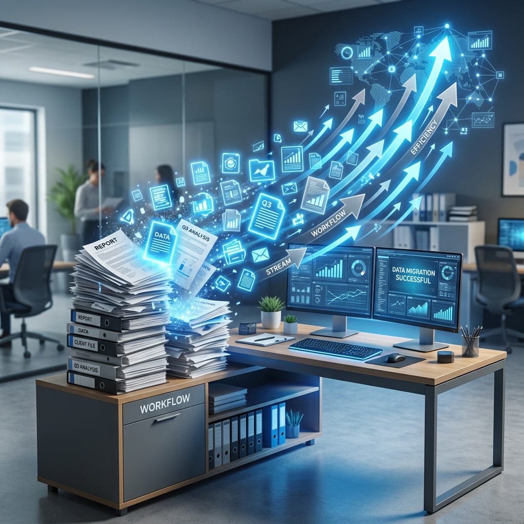 Met ingang van 1 september 2026 moeten alle Franse ondernemingen belastbaar voor BTW elektronische facturen kunnen ontvangen, terwijl grote en middelgrote bedrijven ook verplicht zijn om digitale facturen uit te vaardigen. De regionale staat Eure heeft zich gepositioneerd als actief ondersteuningspunt voor naleving, wat een belangrijke stap is in de coördinatie tussen centrale en lokale overheden voor deze verplichting.