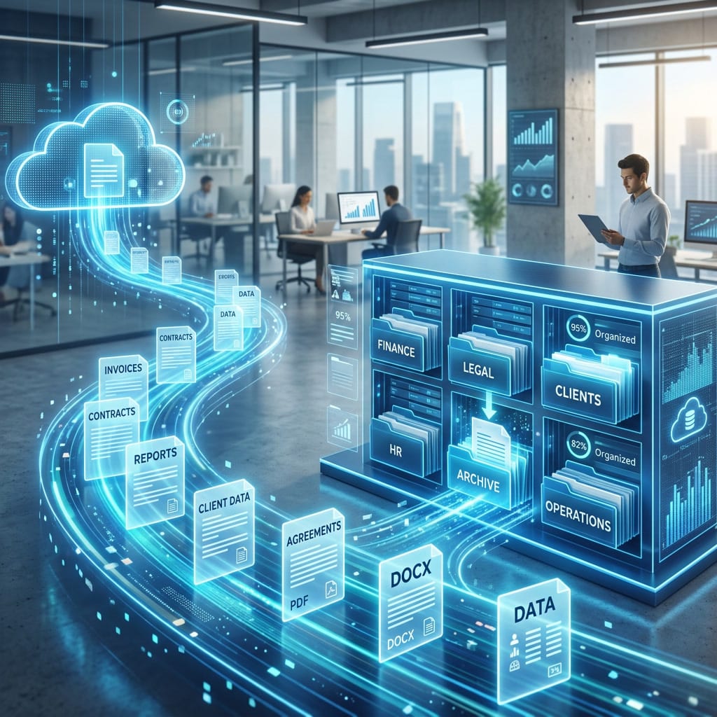 De invoering van e-invoicing in de Verenigde Arabische Emiraten (VAE) biedt bedrijven een kans om hun operationele efficiëntie te verbeteren, niet alleen voor naleving van reguleringen. De deadlines voor de afspraak van een erkende serviceprovider (ASP) en de e-invoicing verplichting staan snel in het verschiet, maar de strategische implicaties gaan verder dan alleen compliance.