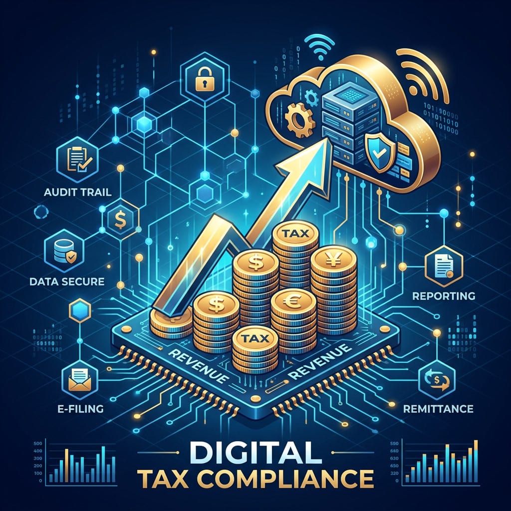 Nigéria reportou ter arrecadado mais de US$ 120 milhões em receitas de IVA digital provenientes de plataformas tecnológicas estrangeiras, um marco significativo no seu agenda de reforma fiscal digital. Esta quantia atribuída ao cumprimento das obrigações fiscais reforça a eficácia das políticas de reforma fiscal digital do país, administradas pelo Serviço de Receita Federal (FIRS).