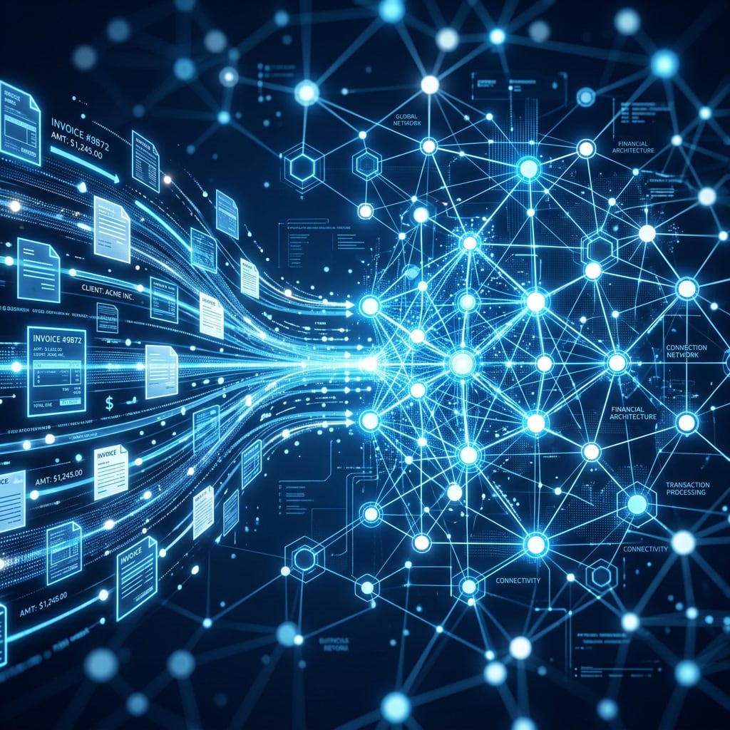 A obrigação de faturação eletrônica na França, agora em vigor desde 1º de setembro de 2026, está impulsionando uma mudança estrutural na forma como as PMEs, freelancers e microempresários avaliam e selecionam seus parceiros bancários profissionais. Os critérios competitivos estão se deslocando decisivamente dos cronogramas de taxas e juros para a profundidade de integração, capacidade de automação e visibilidade financeira em tempo real.