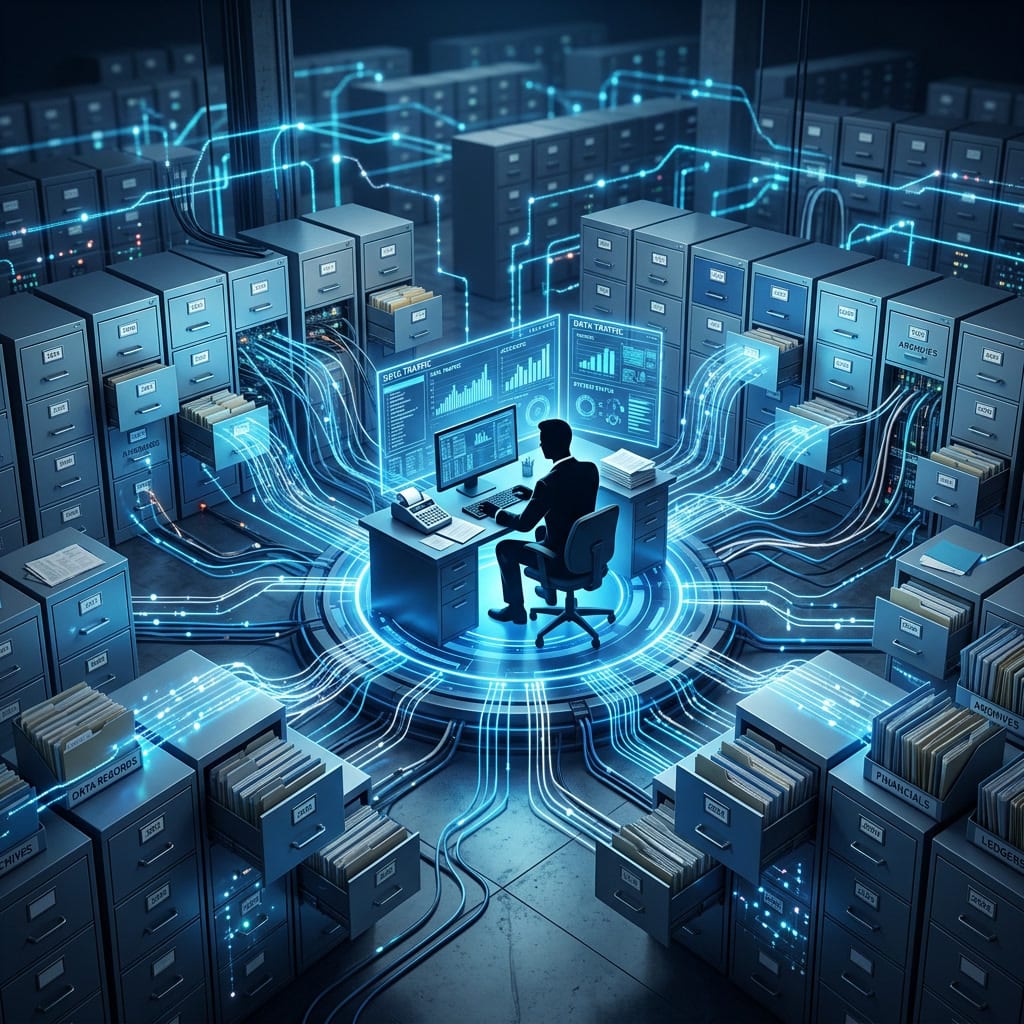 A partir de 15 de agosto, três regulamentações — e-facturação da ViDA, a Lei Holandesa de Cibersegurança (Cbw/NIS2) e o quadro revisado eIDAS — entrarão em vigor simultaneamente, redefinindo as funções dos contabilistas holandeses. Estas mudanças obrigam os profissionais a gerir toda a cadeia de dados, desde a precisão dos códigos de IVA até relatórios em tempo real.
